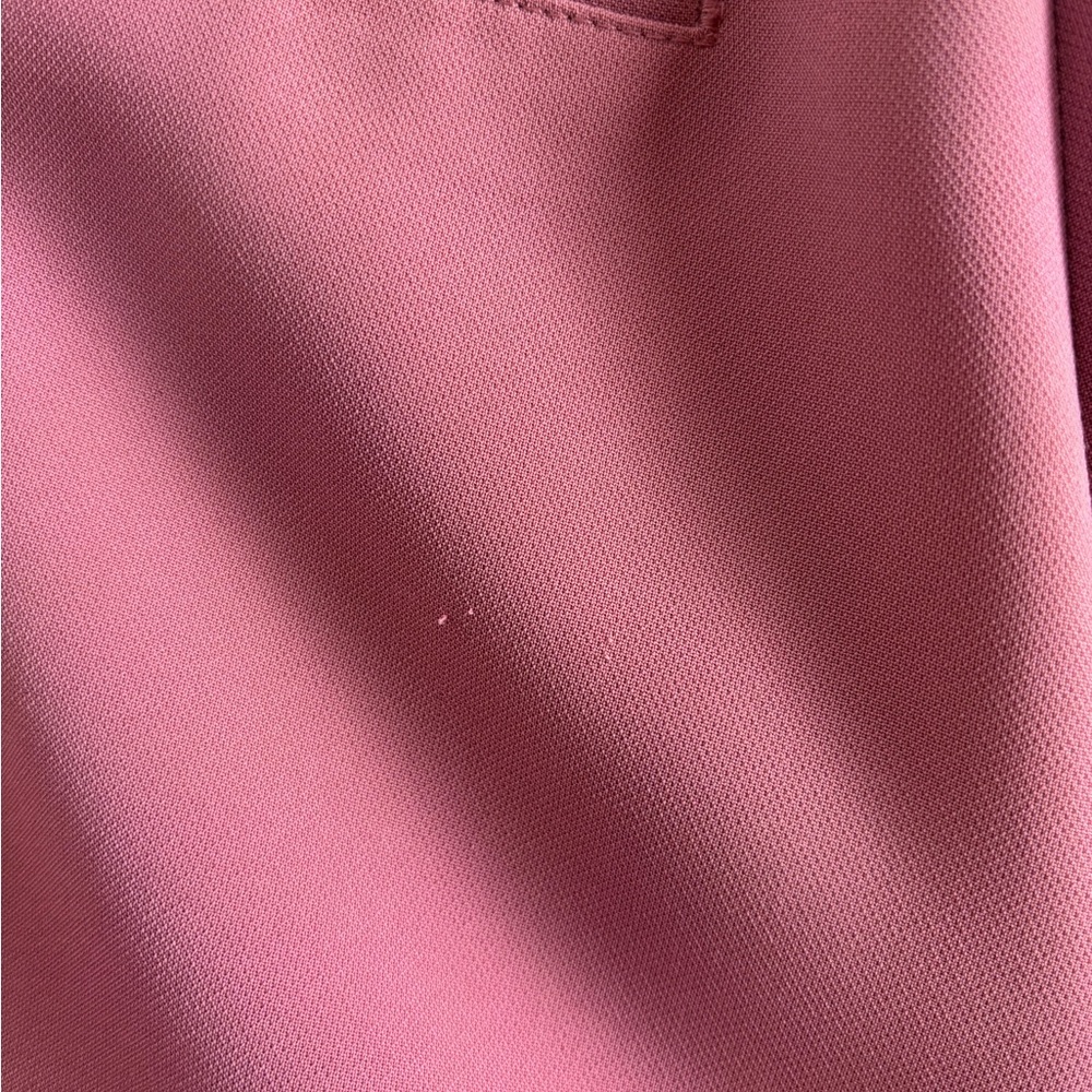 SIMONS (La Contemporaine) | Pink dress pants - Picture 7 of 7